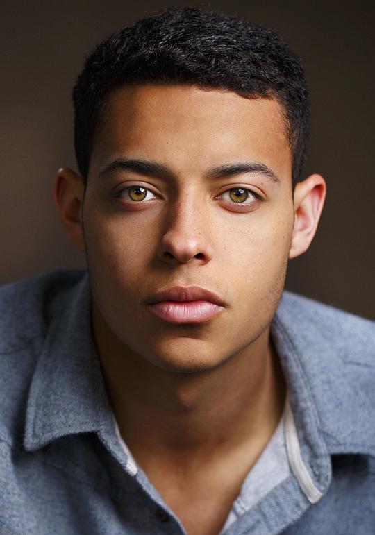 达利尔·麦克科马克 Daryl McCormack