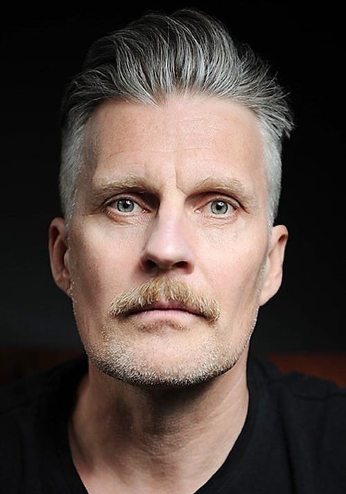 斯蒂凡·戈迪克 Stefan Gödicke