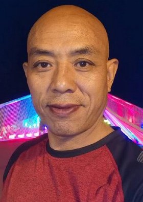 刘章印 Zhangyin Liu