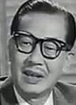 杨渭溪 Wei-Hsi Yang