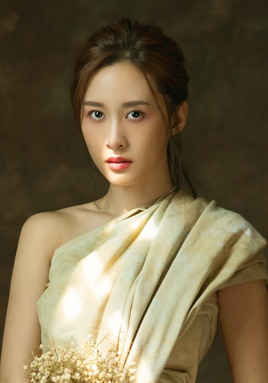 张静静 Jingjing Zhang