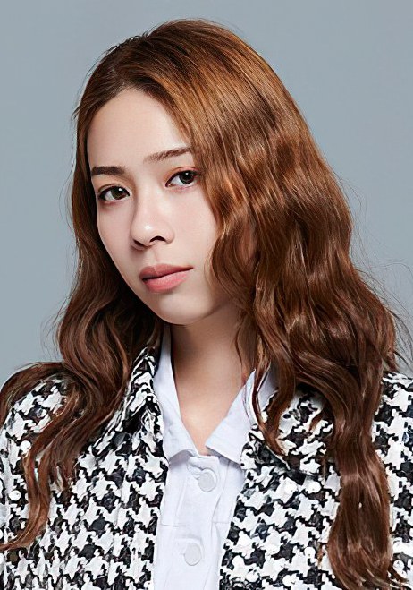 蔡欣伦 Cai Xinlun