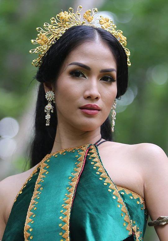 奥莉亚·萨拉 Aulia Sarah