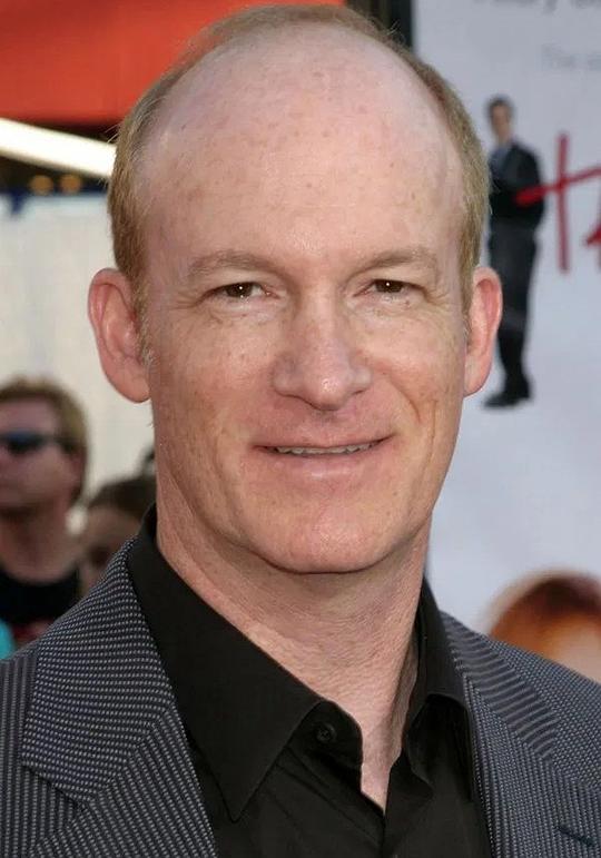 马克·罗斯曼 Mark Rosman