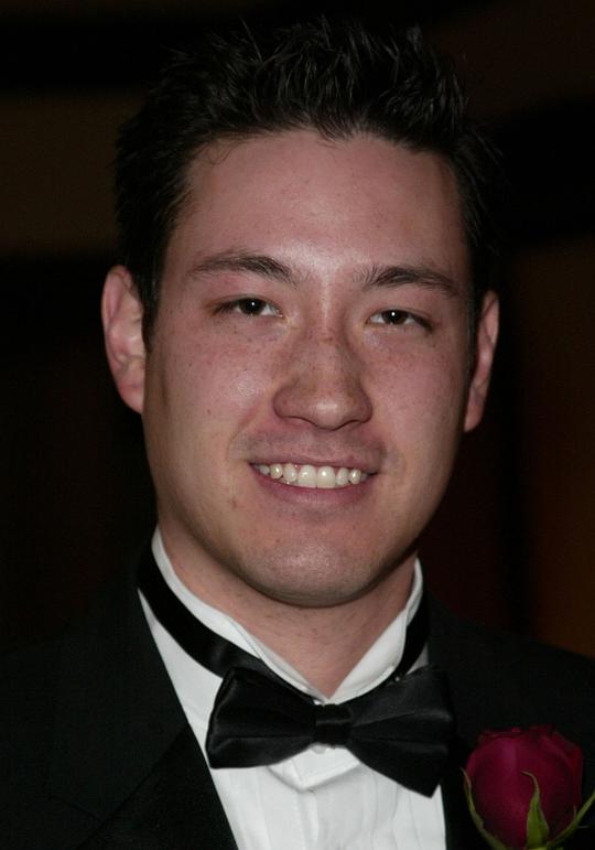 尼尔森·克拉格 Nelson Cragg