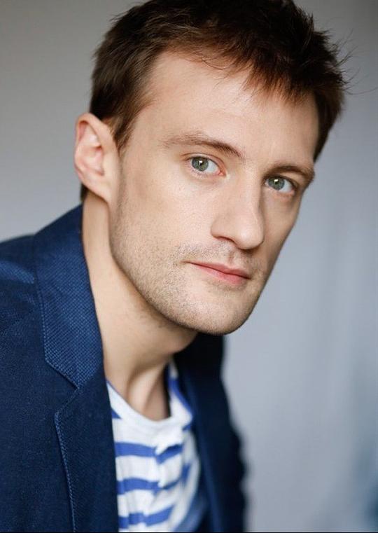 纪尧姆·科布施 Guillaume Kerbusch