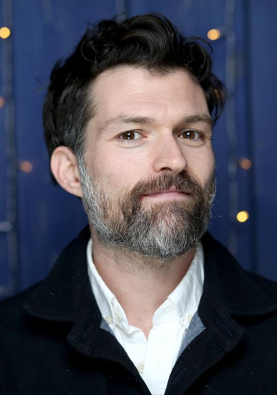 乔什·鲁本 Josh Ruben