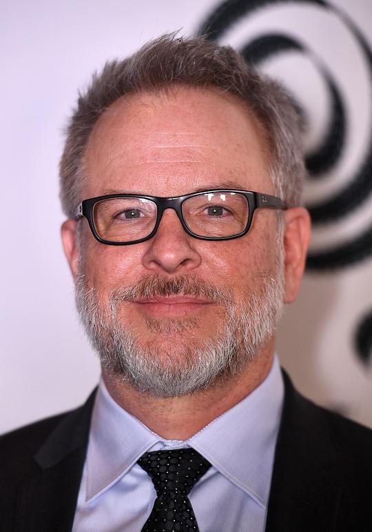 瑞奇·摩尔 Rich Moore