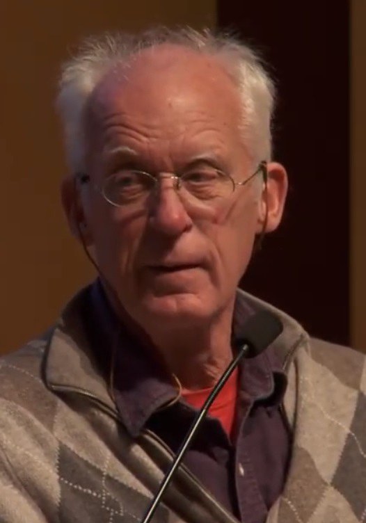 乔恩·约斯特 Jon Jost