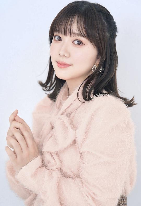 伊藤彩沙 Ayasa Itō
