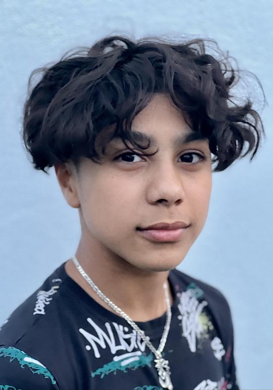 利昂·昂 Leon Ung