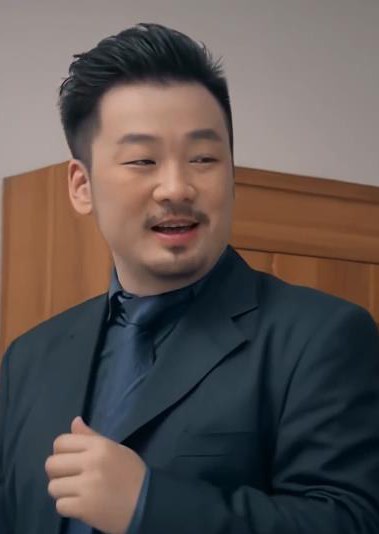 李团 Tuan Li