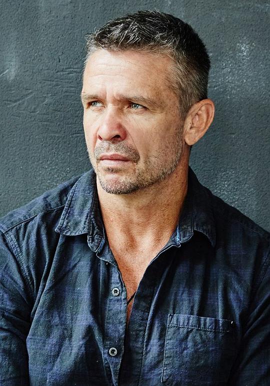 马特·纳夫莱 Matt Nable