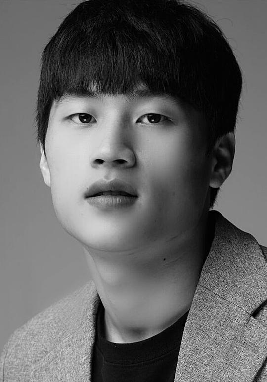 白承烨 Seung-yeop Baek