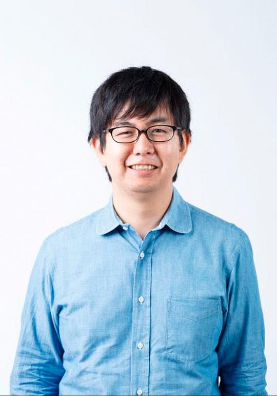 山口淳太 Junta Yamaguchi
