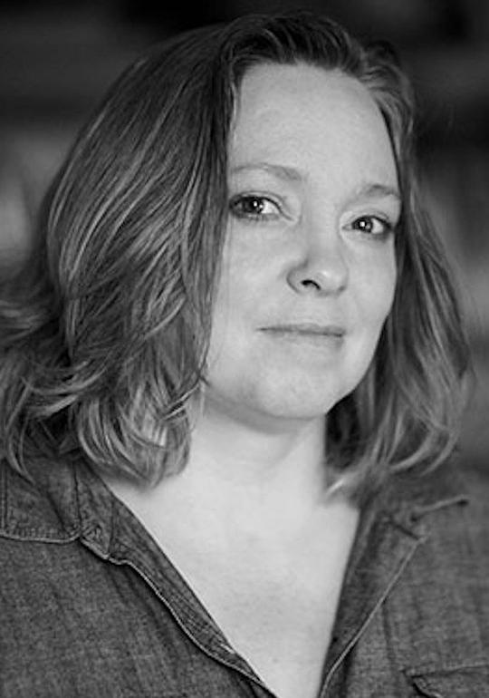 希拉里·布鲁格 Hilary Brougher