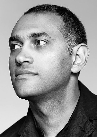 卡迈勒·阿尔贾法里 Kamal Aljafari