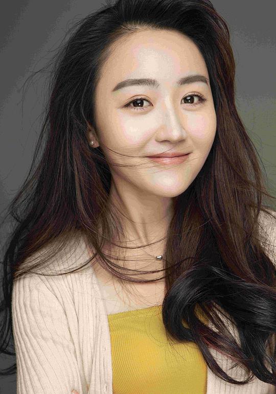 杜安琪 Anqi Du