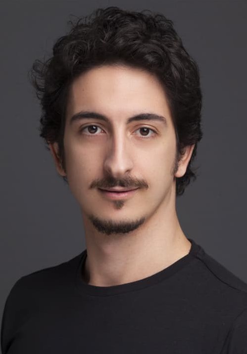 奥努尔·杜尔马茲 Onur Durmaz