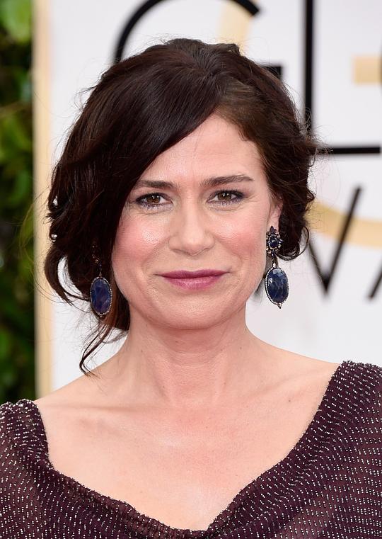 毛拉·蒂尔内 Maura Tierney