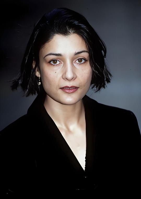 阿米塔·迪里 Amita Dhiri