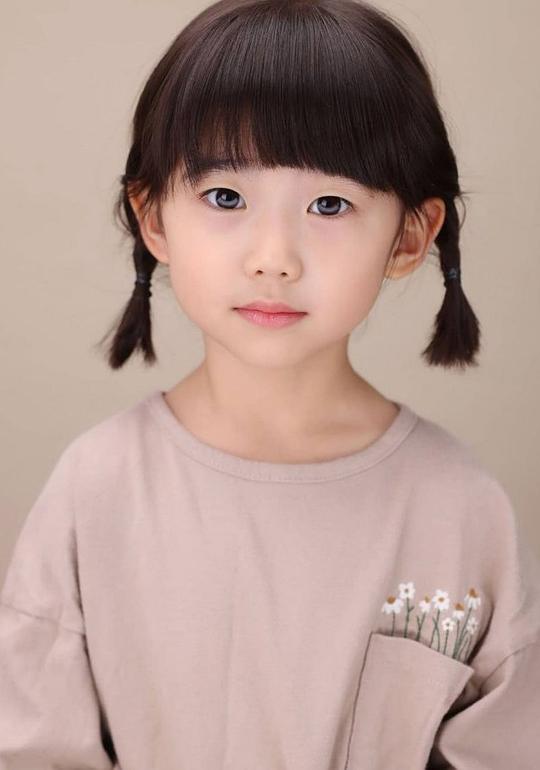 卢夏妍 Noh Ha Yeon