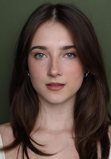 泰丝·阿米莉亚 Tess Amelia