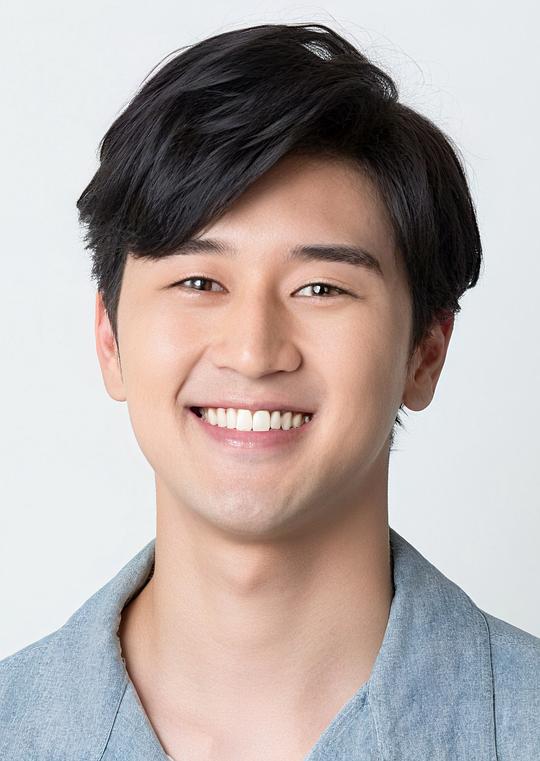 岩永丞威 Joey Tee