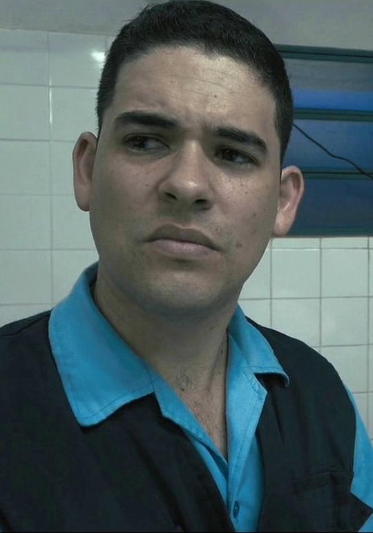巴勃罗·马丁内斯 Pablo Martínez