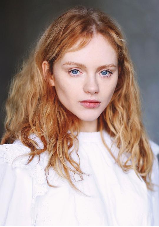 艾玛·莱尔德 Emma Laird