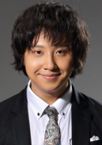 黄才伦 Cailun Huang