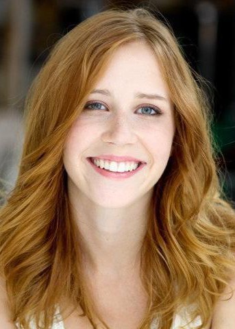 朱莉娅·布雷 Julia Bray