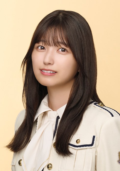 五百城茉央 Mao Ioki