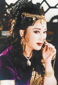 王美虹 Meihong Wang