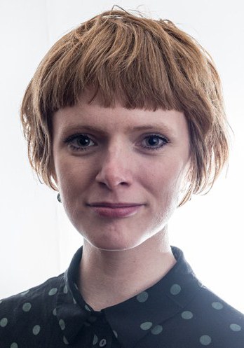 罗斯·格拉斯 Rose Glass