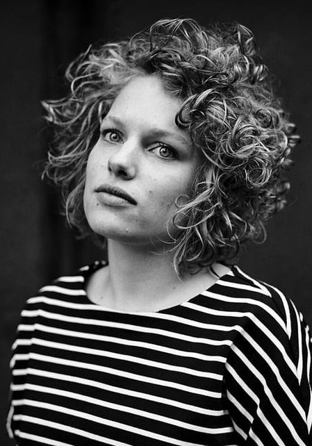 朱莉娅·弗兰茨·里克特 Julia Franz Richter