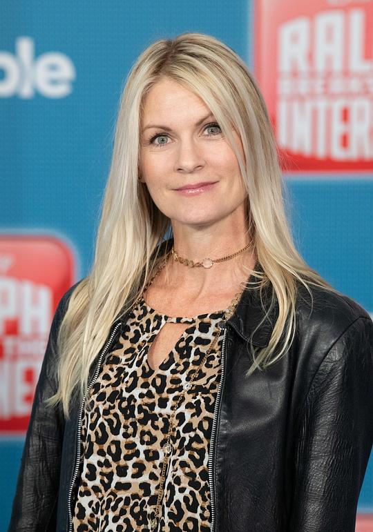 凯特·希金斯 Kate Higgins