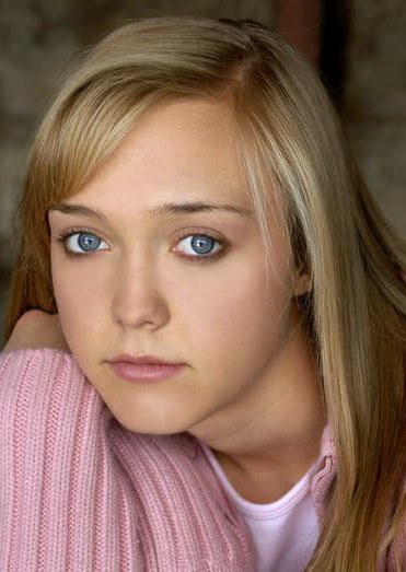 凯利·尼什 Kelly Nish