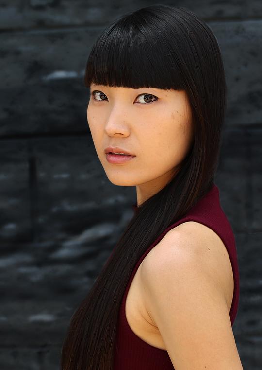 原口依子 Yoriko Haraguchi