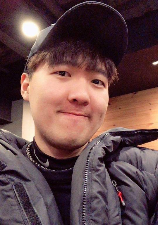 姜熙主 Hee-ju Kang