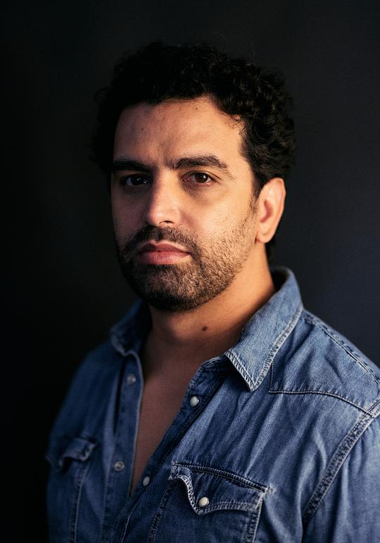 索费安·埃尔·卡利迪 Soufiane El Khalidy