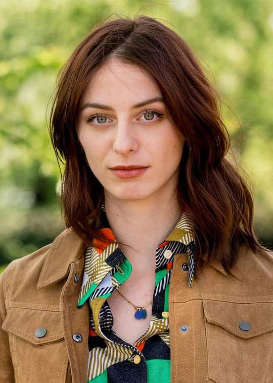 克莱尔·本德 Claire Bender