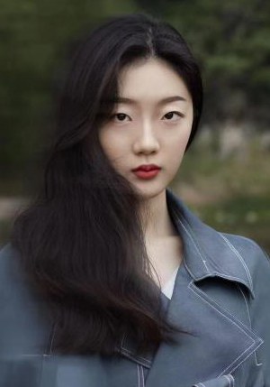 于杨 Yang Yu