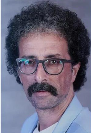 巴巴克·洛特菲·哈杰帕夏 Babak Lotfi Khajepasha
