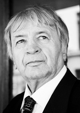 伊万·帕卢赫 Ivan Palúch