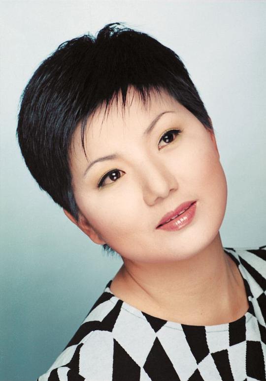 俞会珍 Huizhen Yu