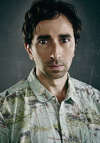 丹尼尔·伦敦 Daniel London