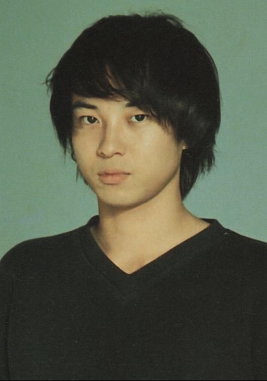 高规纯 Jun Takatsuki