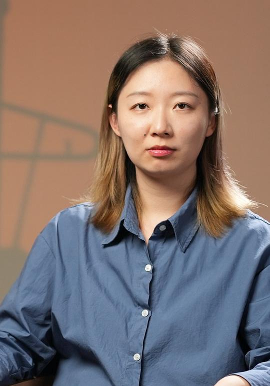 黄宛露 Lucy Huang