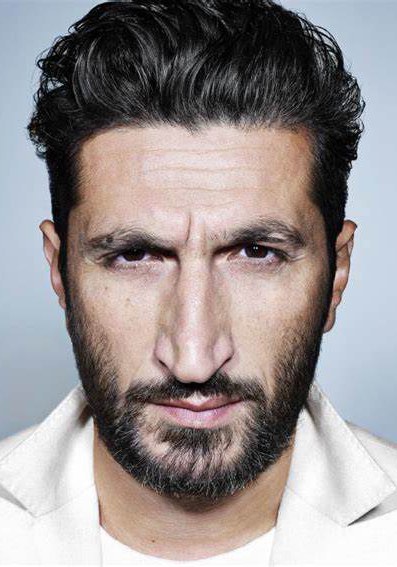 法瑞斯·法瑞斯 Fares Fares